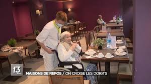 L'enfant leva ses grands yeux où il y avait une larme qu'on ne voyait pas à cause de la nuit, et. Maison De Repos Il Ne Faut Pas Penser Que Tout Pensionnaire Atteint Du Coronavirus Va Deceder