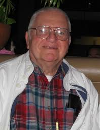 Obituary information for Santo Navarra