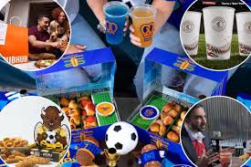 World Cup Final 2026 deals and freebies: McDonald’s, Chipotle and more
