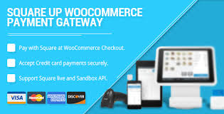 Not sure what to expect? Free Download Woocommerce Square Up Payment Gateway