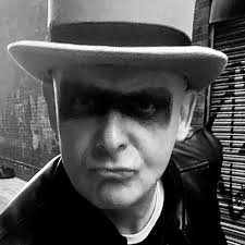 Becky Baldwin Bass & Danny Sapko