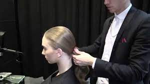 Save loreal wet look gel to get email alerts and updates on your ebay feed.+ set wet wet look hair styling gel for men, 100ml (pack of 2) uk. How To Create A Wet Look Hair Style With L Oreal Professionnel Wet Domination Youtube