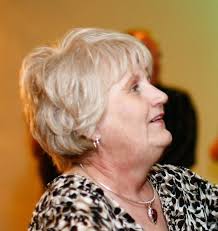 Cheryle June McGlasson Newman (1946-2016)