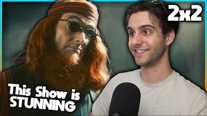 Good Omens Season 2 Is GORGEOUS