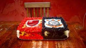 Jun 24, 2021 · messi, do barcelona, completou 34 anos hoje. Bolos Le Bolo Do Flamengo E Corinthians Facebook