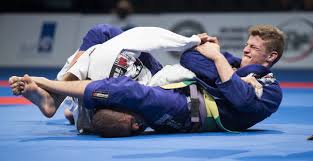 What Brazilian Jiu Jitsu And Your Career Have In Common By Thomas Cox The Startup Medium