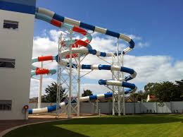 State Aquatic Centre Marion Australia
