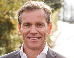 People: APG Exec Patrick Kanters Moves to Hong Kong