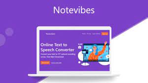 Web seperti notevibe web sep… slim santana buss challenge : Notevibes Cara Buat Suara Dengan Text To Audio Editor