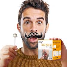 From a manzilian to chest and back waxing, the men who love the convenience and results of smooth skin from a professional waxer can be some of your best clients for the following reasons. Buy Painless Portable Nose Wax Kit For Men And Women Nail Waxing Hair Removal Cleaning Clipper Beauty At Affordable Prices Free Shipping Real Reviews With Photos Joom