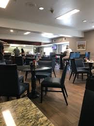 Maybe you would like to learn more about one of these? The Breakfast Bar At Ayers Diamond Bar Picture Of Ayres Suites Diamond Bar Tripadvisor