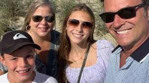 Jason Schiffer's Instagram, Twitter & Facebook