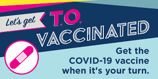 Joseph's hospital is vaccinating those aged 50 or over living in area codes starting. City Of Toronto On Twitter Protect Yourself And Loved Ones By Booking A Covid19 Appointment When You Are Eligible Vaccination Is Ongoing At City Clinics For Residents 60 Years Of Age