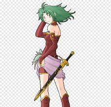 Final Fantasy VI Final Fantasy XIII Dissidia Final Fantasy Terra Branford,  others, pin, video Game, fictional Character png | PNGWing
