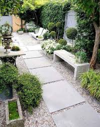 Pin By Willow Van Der Walt On French Gardening Small Garden Design Side Yard Landscaping Backyard Garden Design