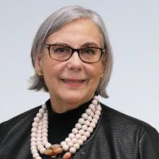 Anne Fitzgibbon's Instagram, Twitter & Facebook