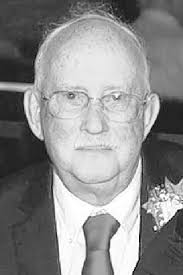 Gilbert Allen Obituary (1944