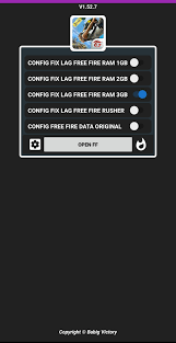 Feb 28, 2011 · configuration value(score_threshold) has to be available at the sdcard. Apk Config Ff 1 0 Download For Android Apk Free
