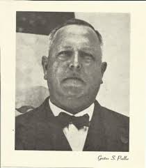 Gustav Schoeman Preller