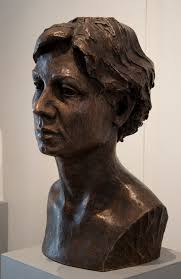 Sculpture selected — Celia Scott