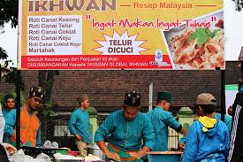 Yayasan bina mandiri asean melaksanakan kegiatan pelatihan bahasa jepang untuk calon careworker dan perawat di jepang. Ingat Makan Ingat Tuhan Yayasan Global Ichwan Lovely Bogor