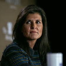 Nikki Haley, Self-Styled Reasonable Republican, Says She'd Support Six-Week  Abortion Ban
