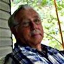 Vernon "Denny" Dennis Peters Obituary September 25, 2017