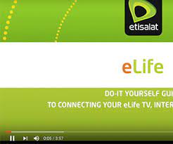 Get your application process on same day. Etisalat Uae Video How To How To Configure Wi Fi Repeater