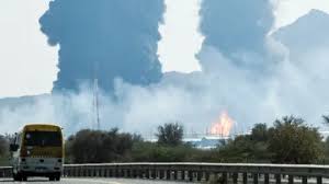 Hamas urges key ally Iran to halt attacks on Gulf states