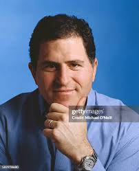 2,925 Mike Dell Photos & High Res Pictures