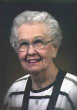 Obituary information for Marjorie G. Holm