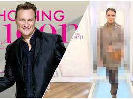 High quality shopping queen gifts and merchandise. Schock Bei Shopping Queen Ist Kandidatin Unten Ohne Unterwegs Film Tv Serien