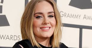 Adele pokazała nowe zdjęcia. Jest nie do poznania!