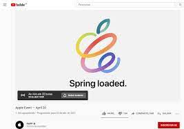 Vediamo nei dettagli cosa aspettarsi nel nuovo evento apple 2021. 6r9vwugmt3agem
