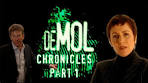 The Mole Chronicles: Watching All of Wie is de Mol [Part One] - YouTube