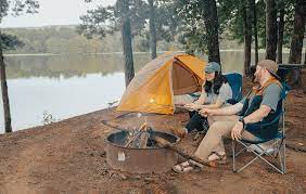 Maybe you would like to learn more about one of these? 12 Great Places To Camp In The Ozarks