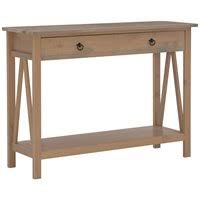 Uttermost stratford coffee table in stony gray wash. It9u8y9fojdxom