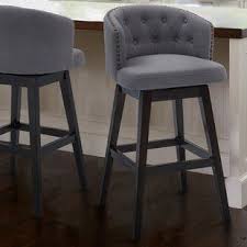 Three Posts Papillion Swivel Bar Stool Wayfair In 2020 Bar Stools Counter Height Bar Stools Bar Stools With Backs