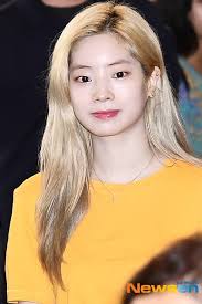 Latest post is dahyun twice yes or yes 4k wallpaper. Twice S Dahyun And Her Flawless Skin Shines In The Airport Kissasian