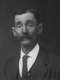 Miz Rebecky's Research: The Legacy of James P Osborn