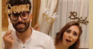 Jun 04, 2021 · حرصت الفنانة رنا سماحة، على مشاركة متابعيها عبر حسابها على موقع تبادل الصور والفيديوهات «إنستجرام»، بصور لحضورها حفل زفاف شدوى ابنة حارس مرمى المنتخب الوطني السابق عصام الحضري، وعلقت عليها «مع الجوز اللوز والشيرة». Ø£ÙˆÙ„ ØµÙˆØ± Ù…Ù† Ø®Ø·ÙˆØ¨Ø© Ø±Ù†Ø§ Ø³Ù…Ø§Ø­Ø© Ø¹Ù„Ù‰ Ø§Ù„Ù…Ù„Ø­Ù† Ø³Ø§Ù…Ø± Ø£Ø¨Ùˆ Ø·Ø§Ù„Ø¨ Ø§Ù„ÙŠÙˆÙ… Ø§Ù„Ø³Ø§Ø¨Ø¹