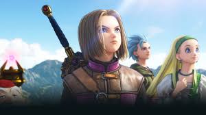 Akira toriyama (鳥山 明, toriyama akira, born april 5, 1955) is a japanese manga artist and character designer. Buy Dragon Quest Xi S Echoes Of An Elusive Age Definitive Edition Microsoft Store