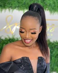 Mr And Miss Mzansi International