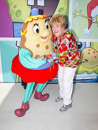 We did not find results for: Mrs Puff Wikipedia