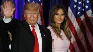 Donald trump news, gossip, photos of donald trump, biography, donald trump girlfriend list donald trump is a 74 year old american head of state. Donald Trump S Amazing Mind Attracted Wife Melania Abc News