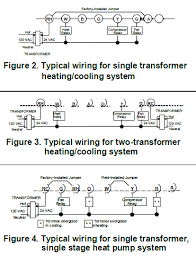 It is not used on systems without a. Emerson White Rodgers 1c26 101 Instruction Manual