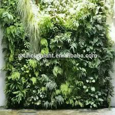 The panel is easy to care for and never withers since it is made from artificial plants. Shopping Mall Decorative Artificial Plant Wall Hanging Plant Artificial Green Wall Buy Indoor Plant Wall Artificial Grass Wall Plastic Green Wall Product On Alibaba Com