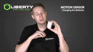 2gig motion detector showing fault on panel. How To Change The Batteries On Your Motion Detector
