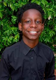 Tyler Marcel Williams