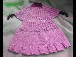 Baby Og Barn Strik Panosundaki Pin